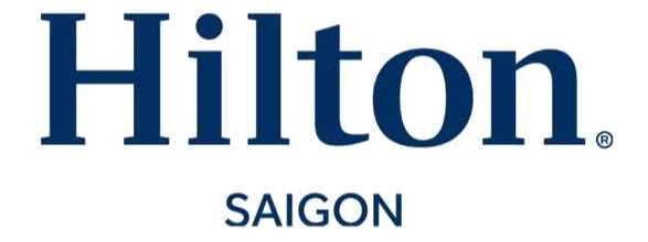 Logo Hilton Sài Gòn