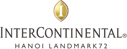 Logo InterContinental Landmark72