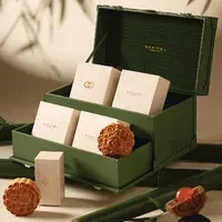Sofitel Deluxe (4 bánh + Trà)