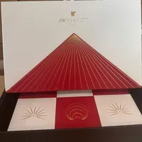 Thanh Nhã — Hộp Thượng Hạng (6 bánh)